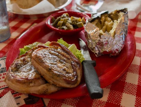 Red Barn Cafe and Hen House Bakery