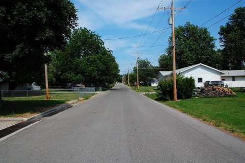 Mt. Vernon, MO