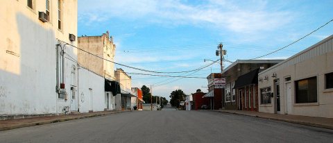 Mt. Vernon, MO