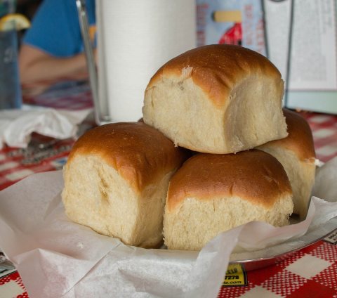 Red Barn Cafe and Hen House Bakery