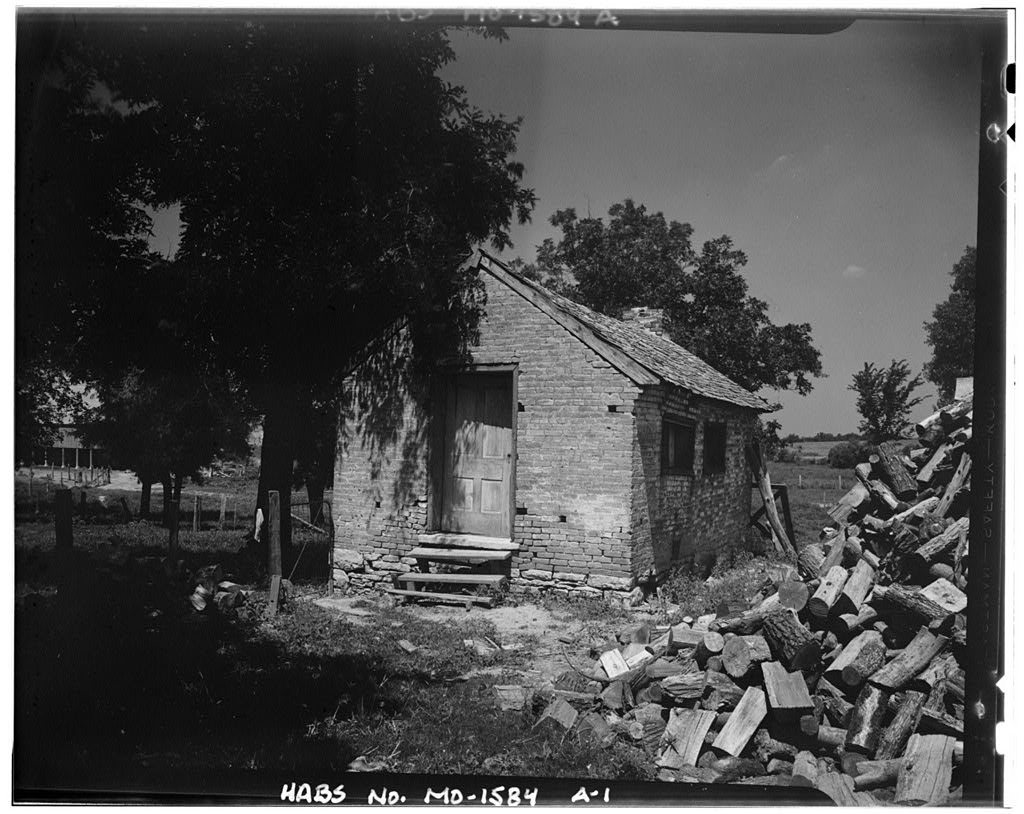 Cottle Outbuilding