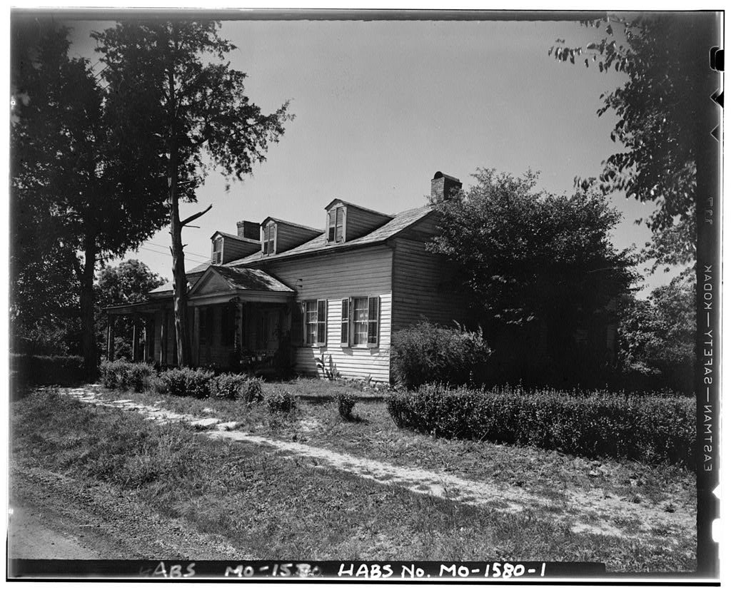 Frame House