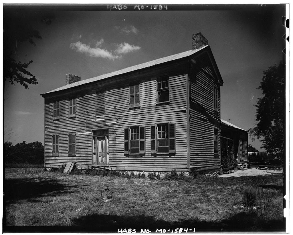 Cottle Farm