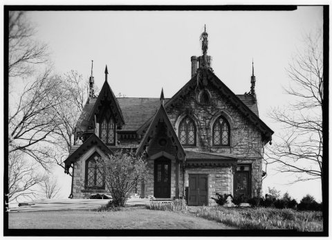 Greystone