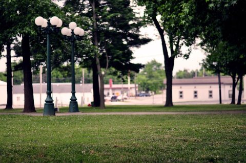 Lincoln Square