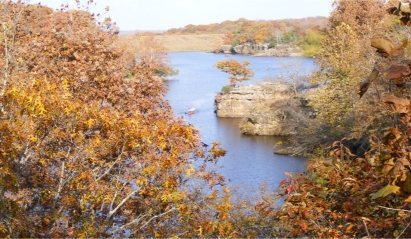 Lincoln Lake