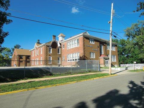 Central School 0053