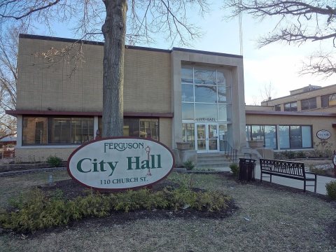 City Hall