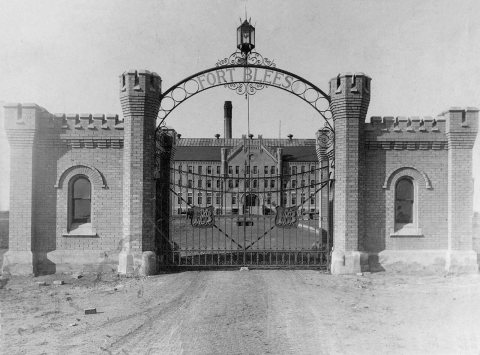 Blees Military Academy