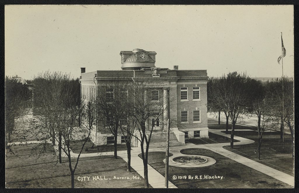 City Hall