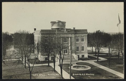 City Hall