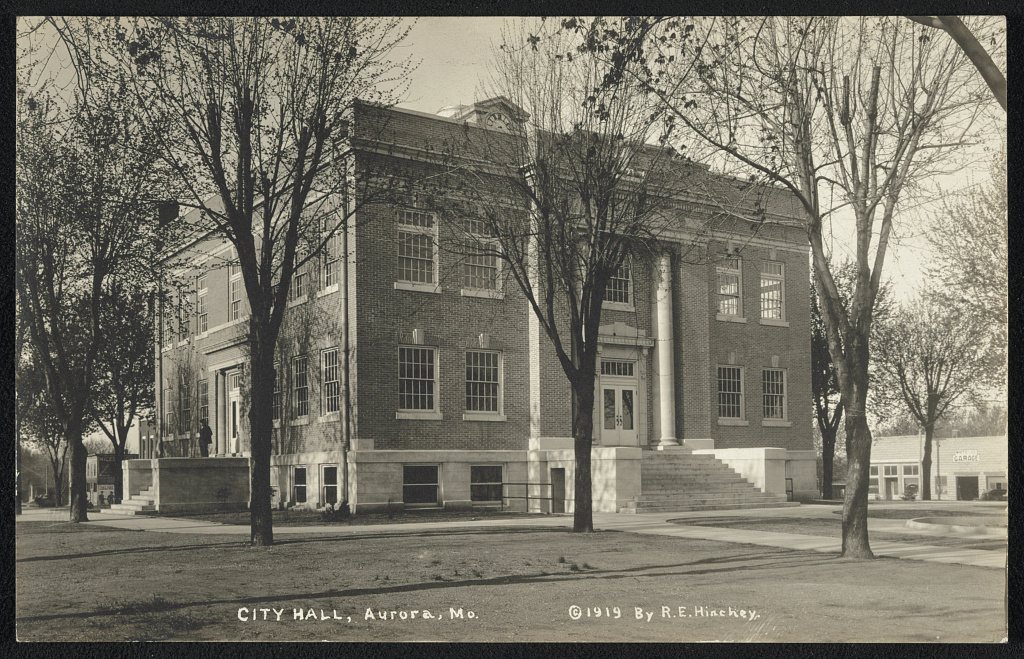 City Hall