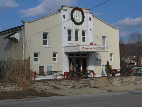 Royal Theater