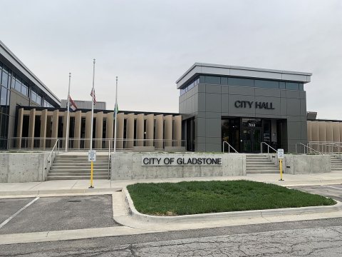 GladstoneMissouri