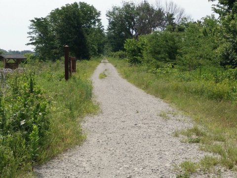 Rock Island Trail State Park (Missouri)