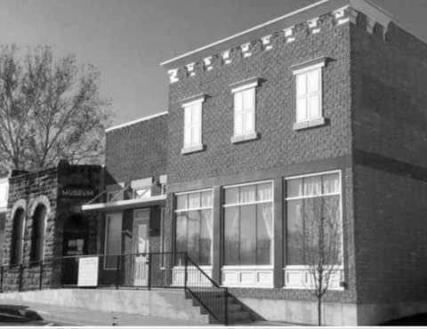 Pleasant Hill Historical Society Museum Expansion