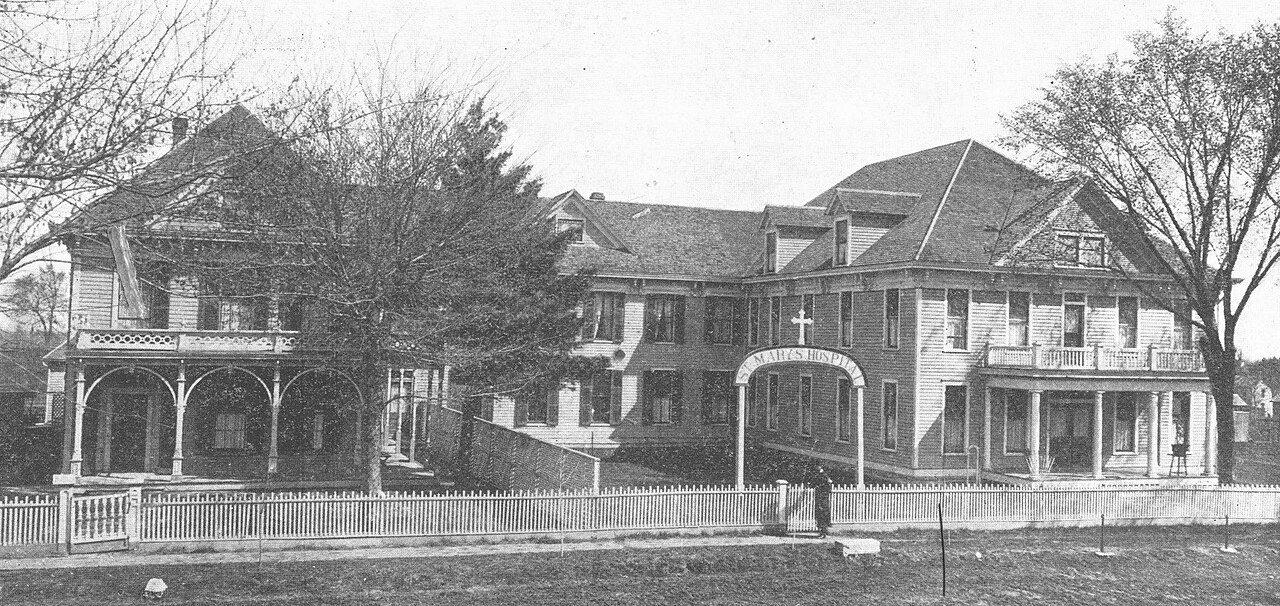 StMaryHosp