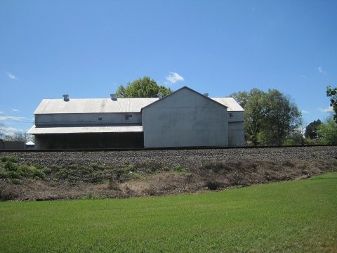 Wheatley AR 014