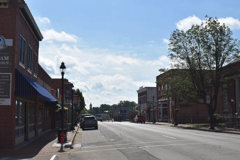 Farmington, Missouri