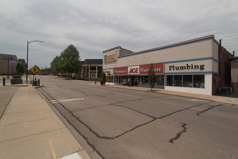 Farmington, Missouri