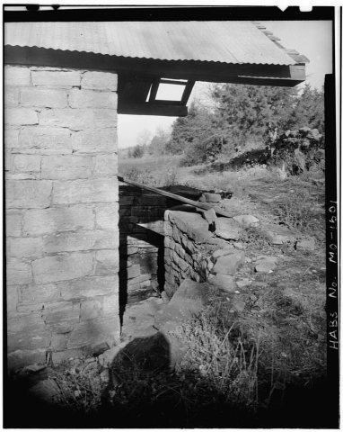 Springhouse