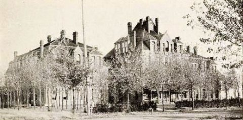 Baird College