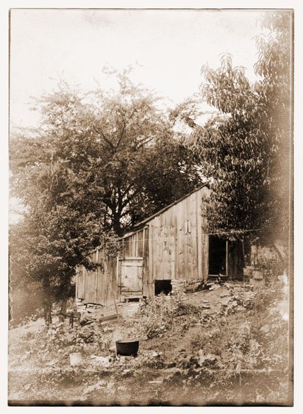 Fendler-Haus-Allentown