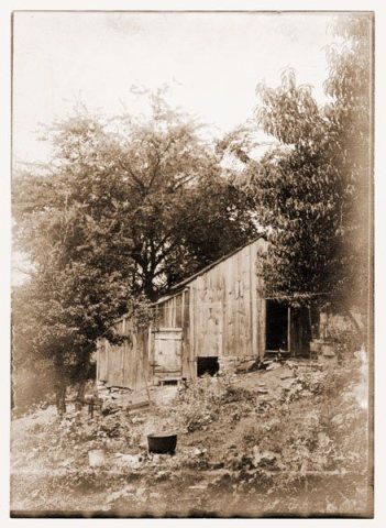 Fendler-Haus-Allentown