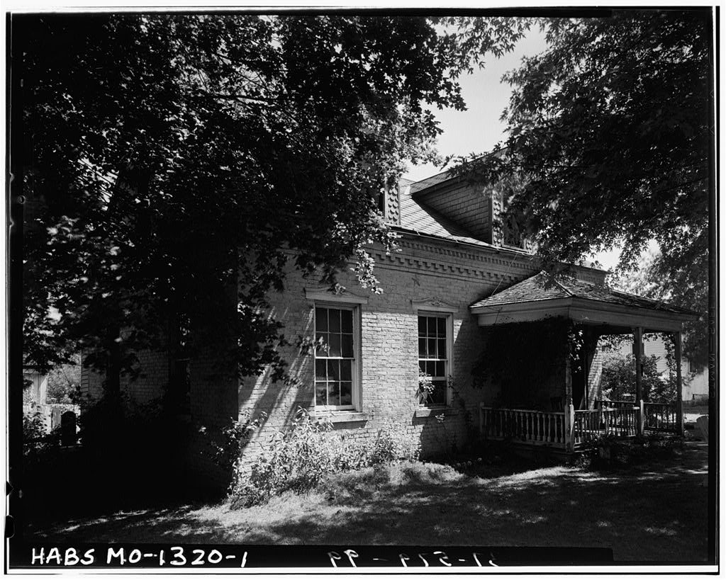 Koehler House