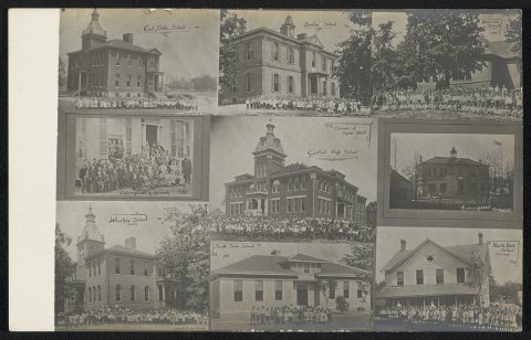 Poplar Bluff, Mo. Schools