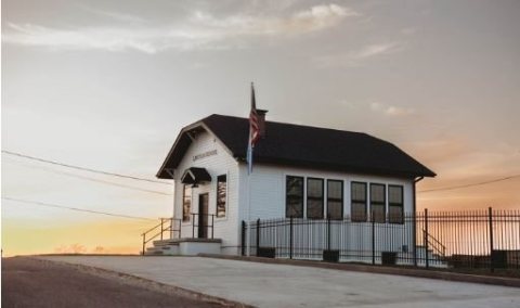 Lincoln School Photo