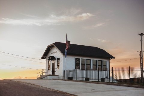 Lincoln School Project of