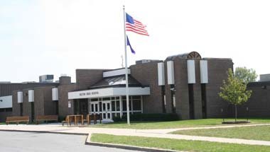 Belton High School
