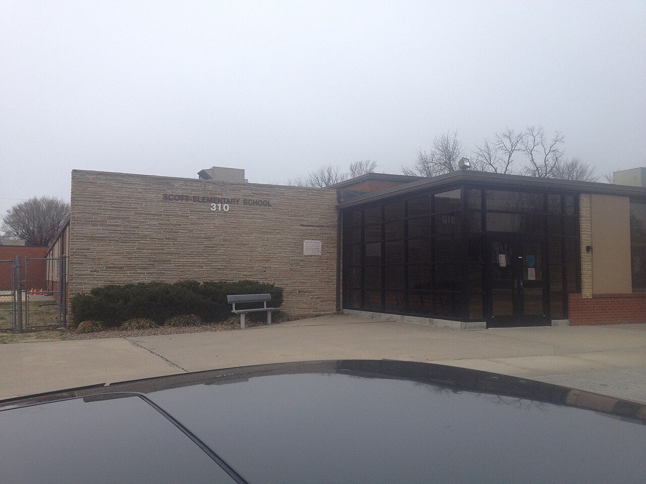 Scott Elementary School