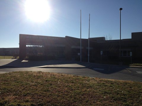 Belton High School Freshman Center