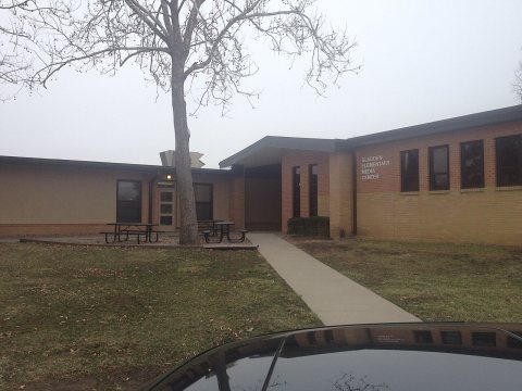 Gladden Elementary School (Belton, Missouri) 02