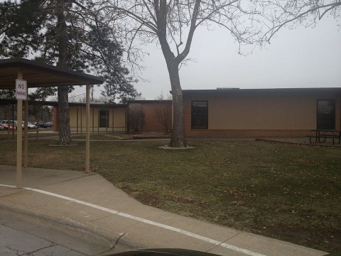 Gladden Elementary School (Belton, Missouri) 01
