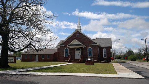Branch, AR 003