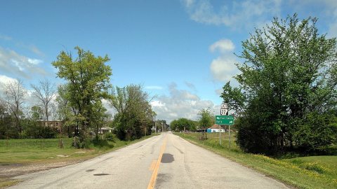 Highway 41 in Branch, AR 002