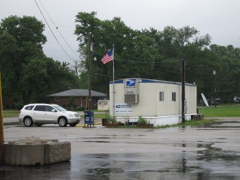 West Alton, Mo
