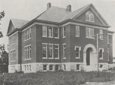 Columbia High School