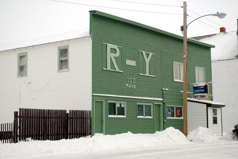 RY Trail Bar Flaxville MT 026
