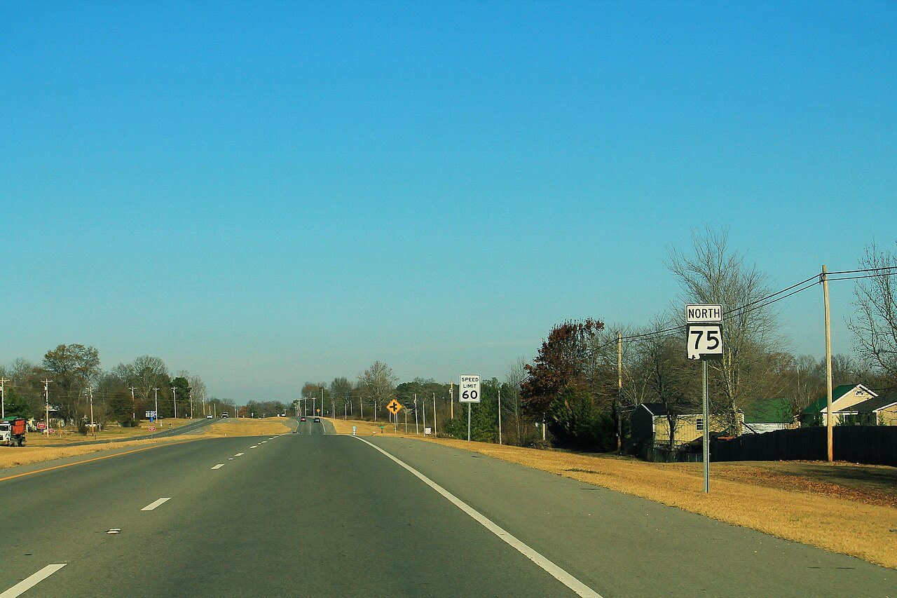 AL75nRoadSign-Shiloh