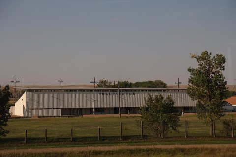 Phillips County Montana Fairgrounds