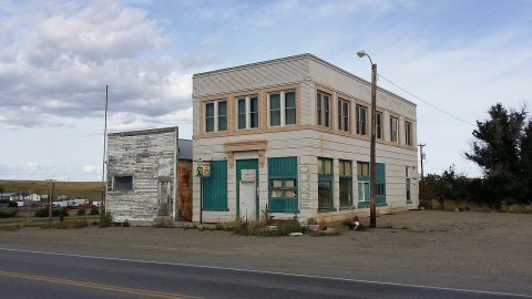 Broadview, MT 59015, USA