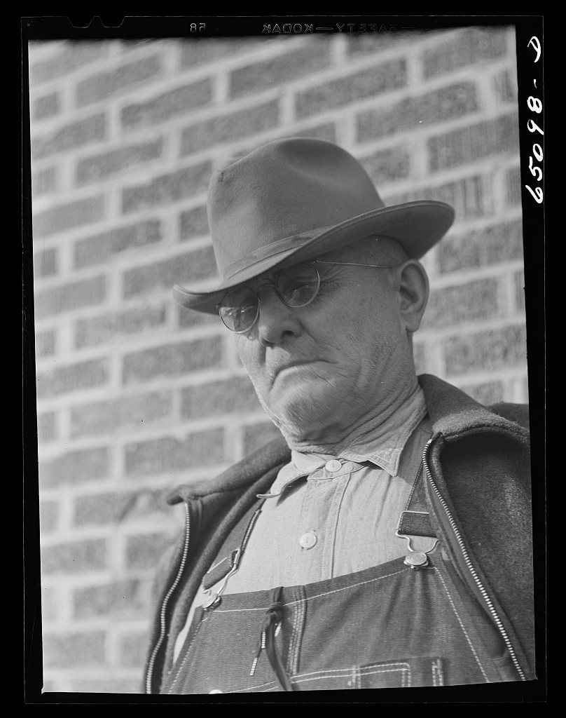Untitled photo, possibly related to: Jordan, Montana