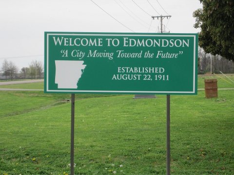 Edmondson AR 003