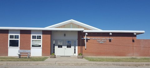 Saint Rose of Lima Catholic Church in