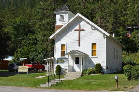 Methodist Church of