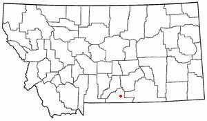 MTMap-doton-Bridger